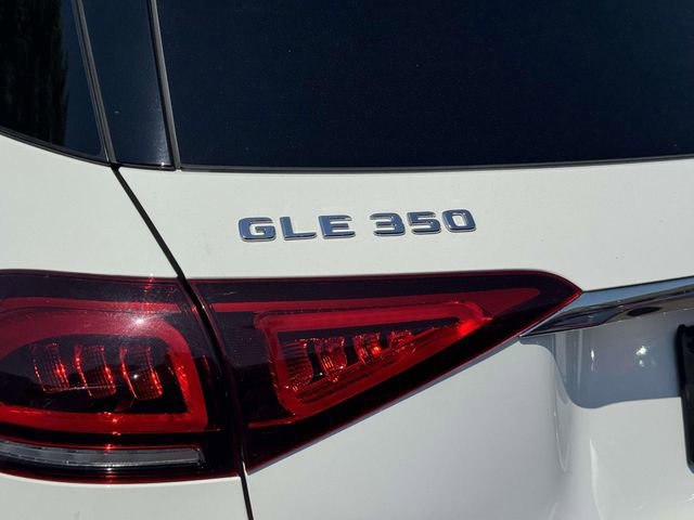 Used 2022 Mercedes-Benz GLE 350 image 14