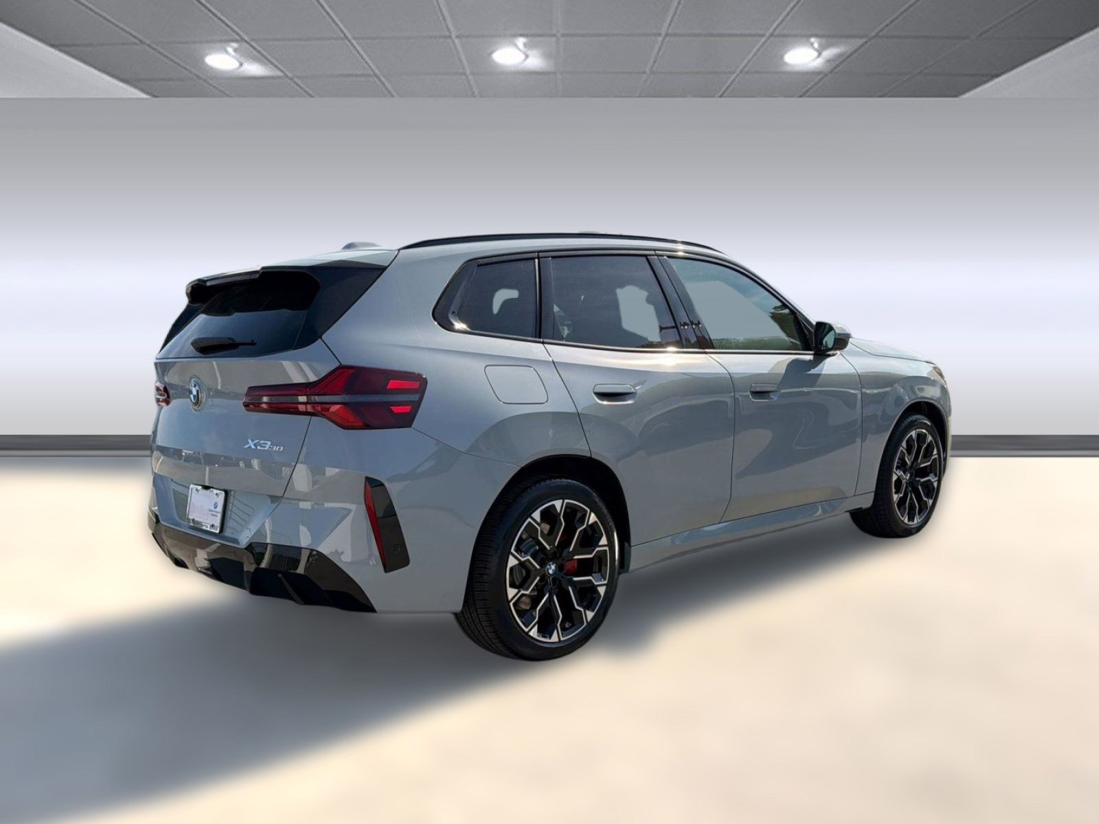 New 2026 BMW X3 xDrive30 w/ M Sport Package image 8