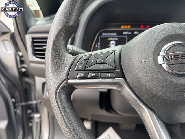 Used 2020 Nissan Leaf S w/ S Charge Package FWD image 25