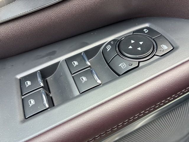 New 2026 Ford Expedition Max Platinum w/ Platinum Ultimate Package image 18