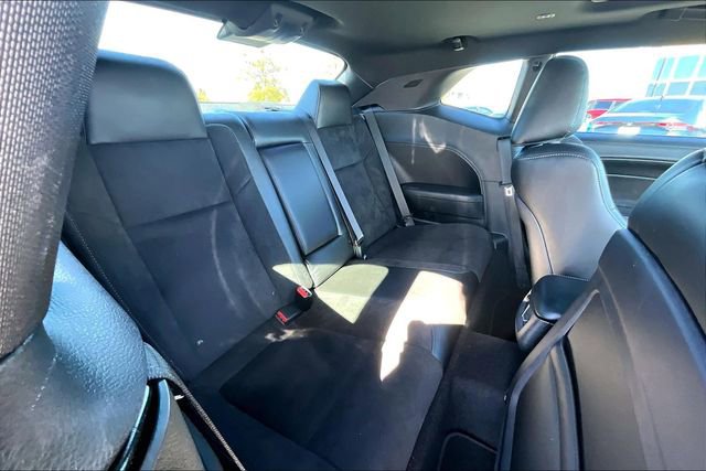 Used 2023 Dodge Challenger R/T Scat Pack image 16