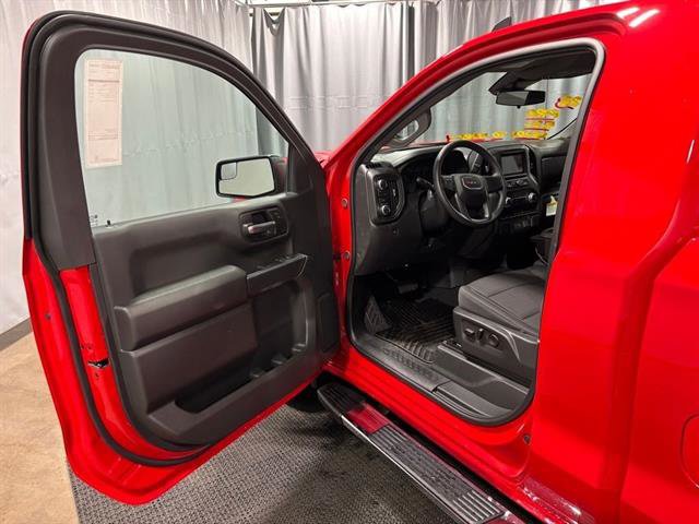 New 2025 GMC Sierra 1500 Pro w/ Pro Value Package image 26