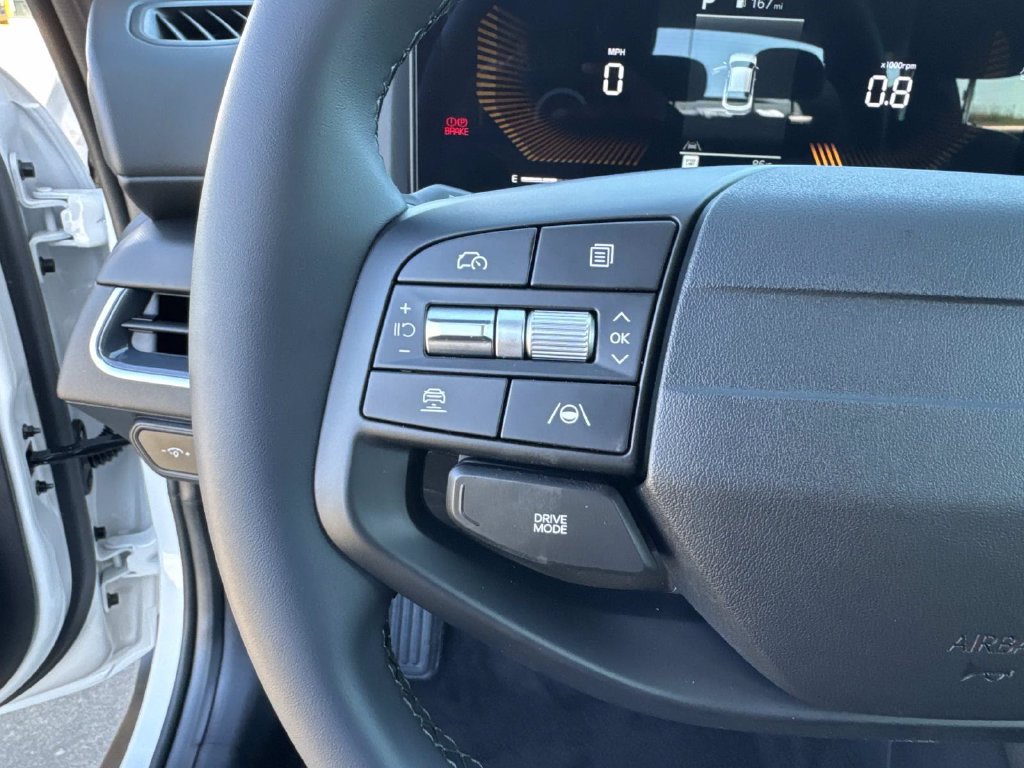 New 2026 Kia K4 GT-Line Turbo FWD image 23