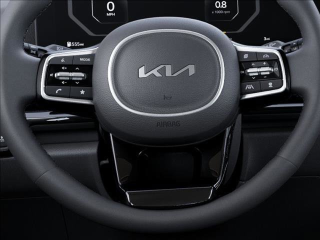New 2026 Kia Carnival SX Prestige FWD image 22