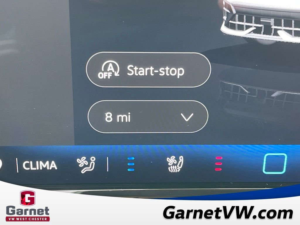 New 2026 Volkswagen Golf 2.0T image 16