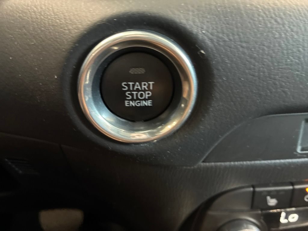 Certified 2022 MAZDA CX-5 AWD 2.5 S w/ Premium Package image 24