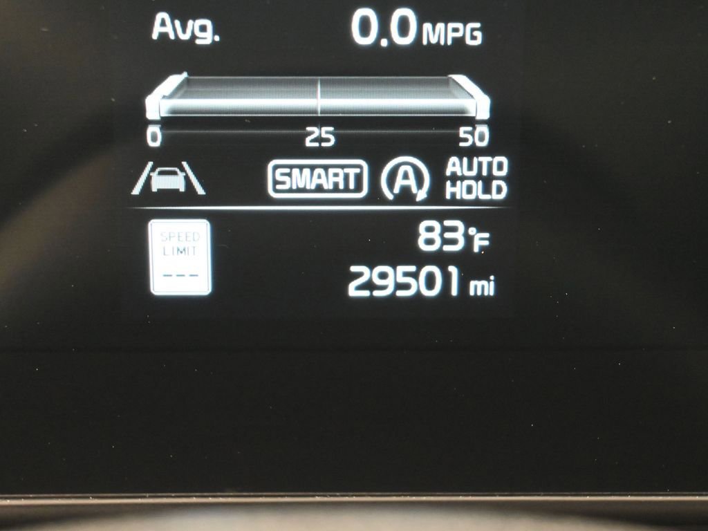 Used 2024 Kia Sportage EX image 31