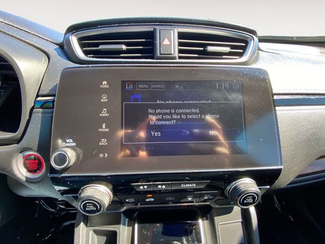 Used 2020 Honda CR-V Touring image 24