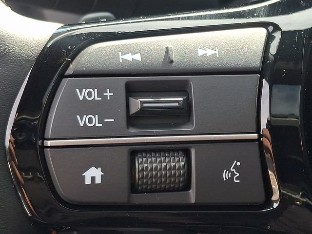 Certified 2025 Honda Pilot TrailSport image 22
