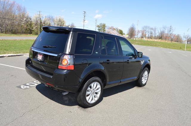 Used 2013 Land Rover LR2 HSE AWD/4WD image 61