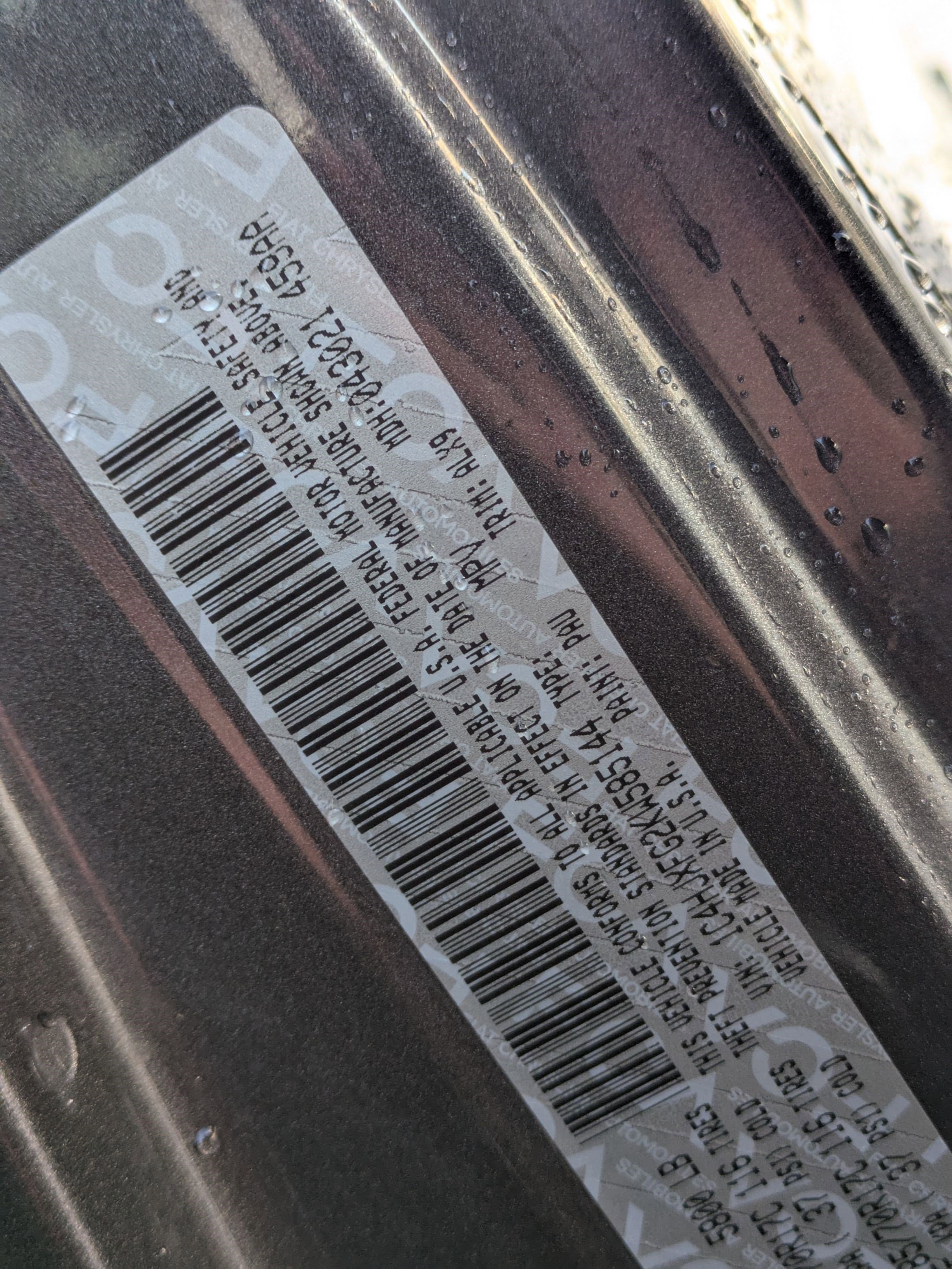 Used 2019 Jeep Wrangler Unlimited Rubicon image 33