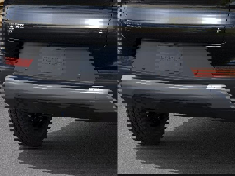 New 2026 Chevrolet TrailBlazer LT w/ Convenience Package image 14