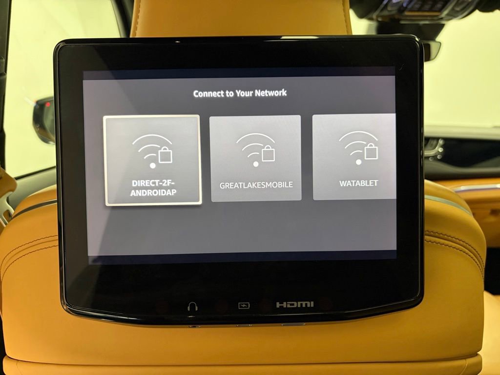 Used 2024 Jeep Grand Cherokee L Summit AWD/4WD image 6