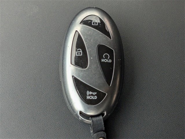 Used 2024 Hyundai Kona SEL image 34