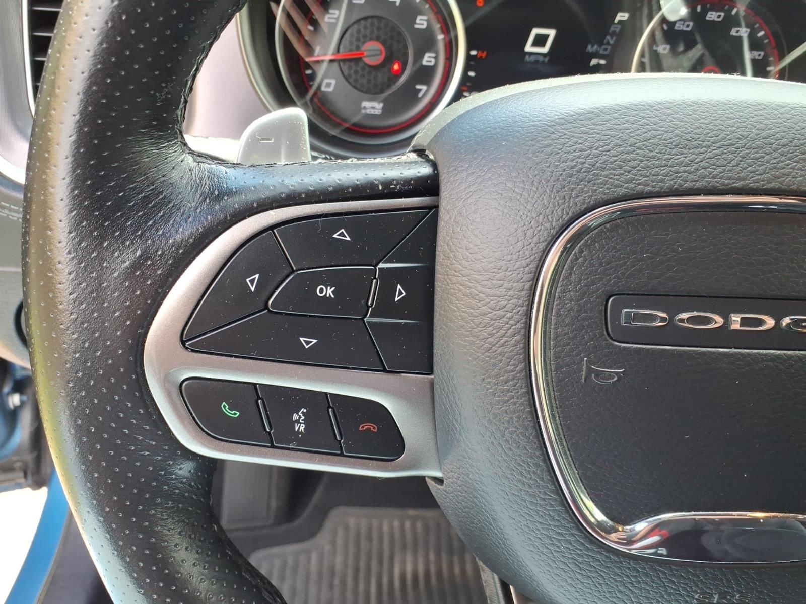Used 2020 Dodge Charger R/T w/ Plus Group RWD image 22