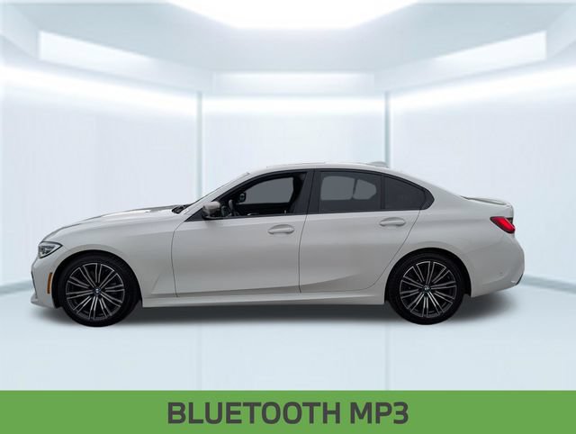 Used 2020 BMW M340i xDrive w/ Parking Assistance Package AWD/4WD video 2