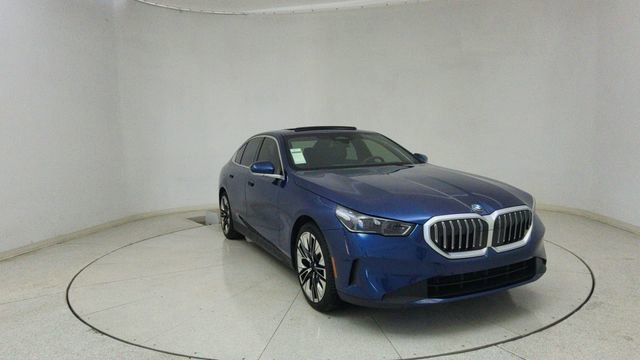 Used 2026 BMW 530i xDrive image 63