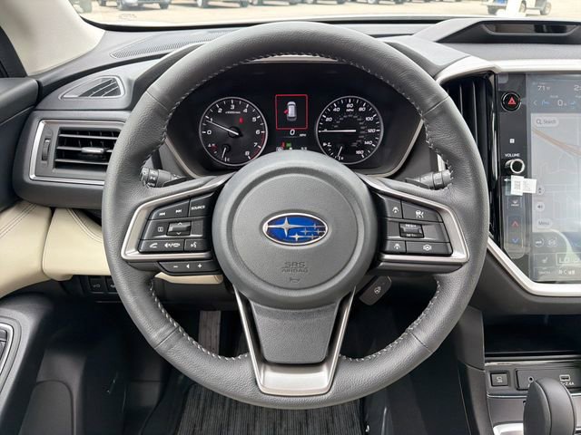 New 2026 Subaru Ascent Limited AWD/4WD image 10