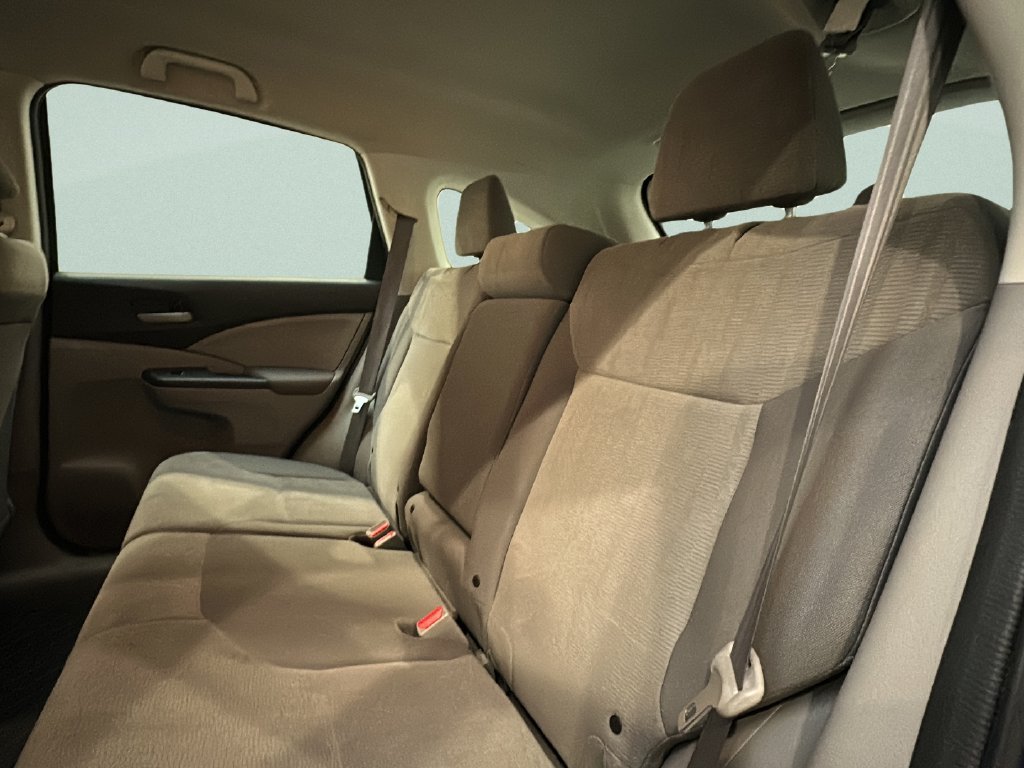 Used 2013 Honda CR-V LX image 16