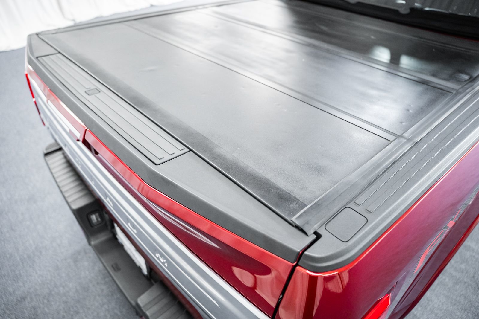 Certified 2018 Ford F150 Platinum w/ Equipment Group 701A Luxury image 13