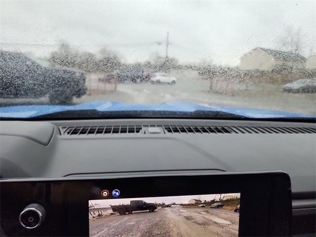 New 2026 Chevrolet Colorado Trail Boss image 27