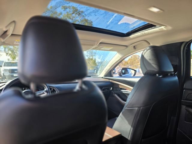 Used 2023 MAZDA CX-30 AWD 2.5 S w/ Premium Package image 16