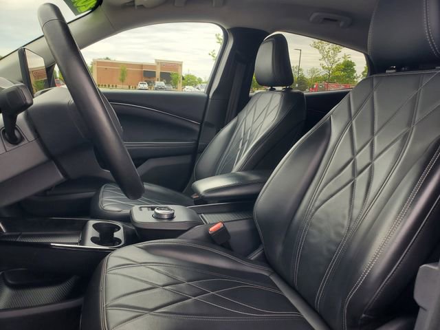 Used 2021 Ford Mustang Mach-E Select w/ Comfort/Appearance Package AWD/4WD image 8