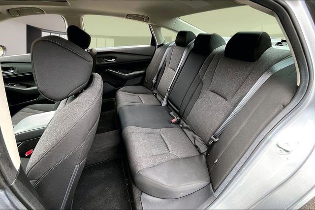 Certified 2024 Honda Accord EX image 20