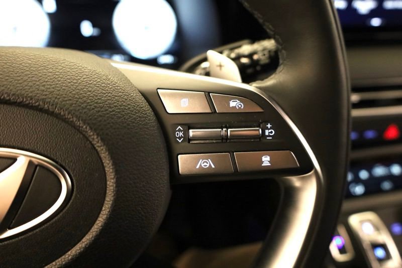 Used 2025 Hyundai Palisade Calligraphy image 24