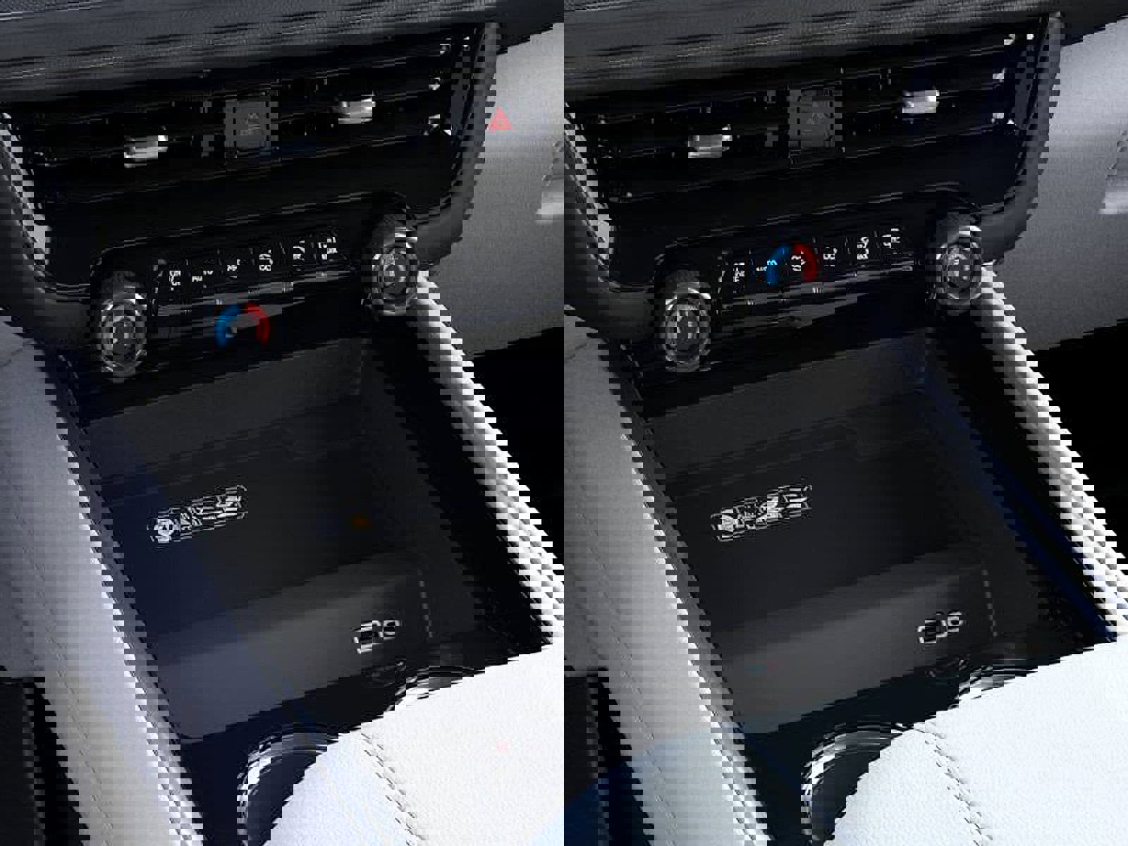 New 2025 Chevrolet Tahoe Premier image 23