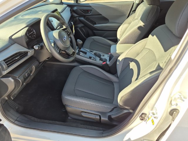 New 2026 Subaru Crosstrek 2.5i Premium AWD/4WD image 14