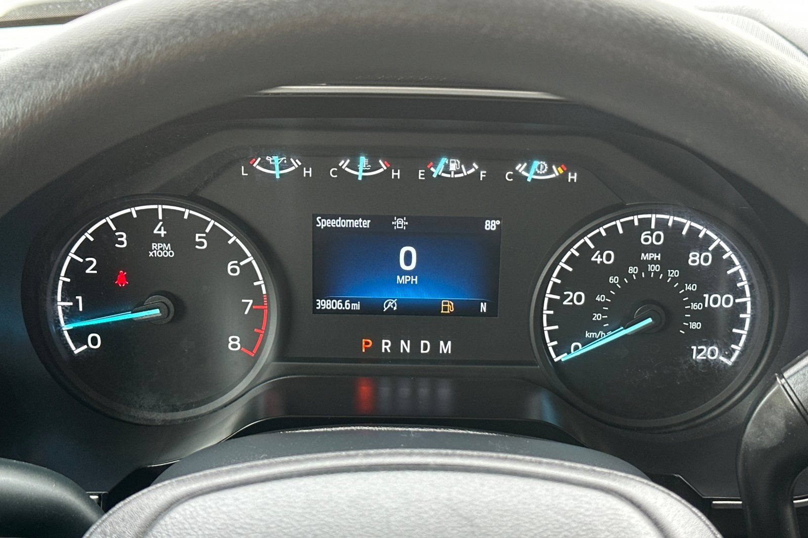Used 2023 Ford F150 XLT AWD/4WD image 22