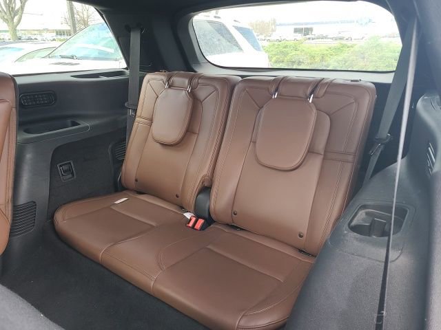 Used 2022 Lincoln Aviator Reserve w/ Equipment Group 201A image 5