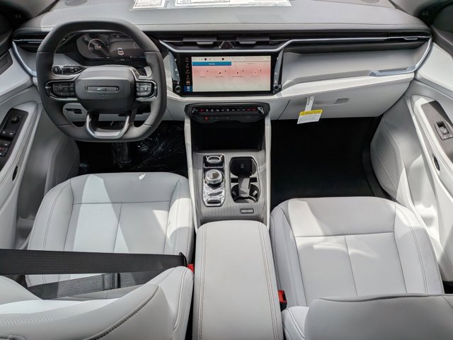 New 2026 Jeep Cherokee Limited image 14