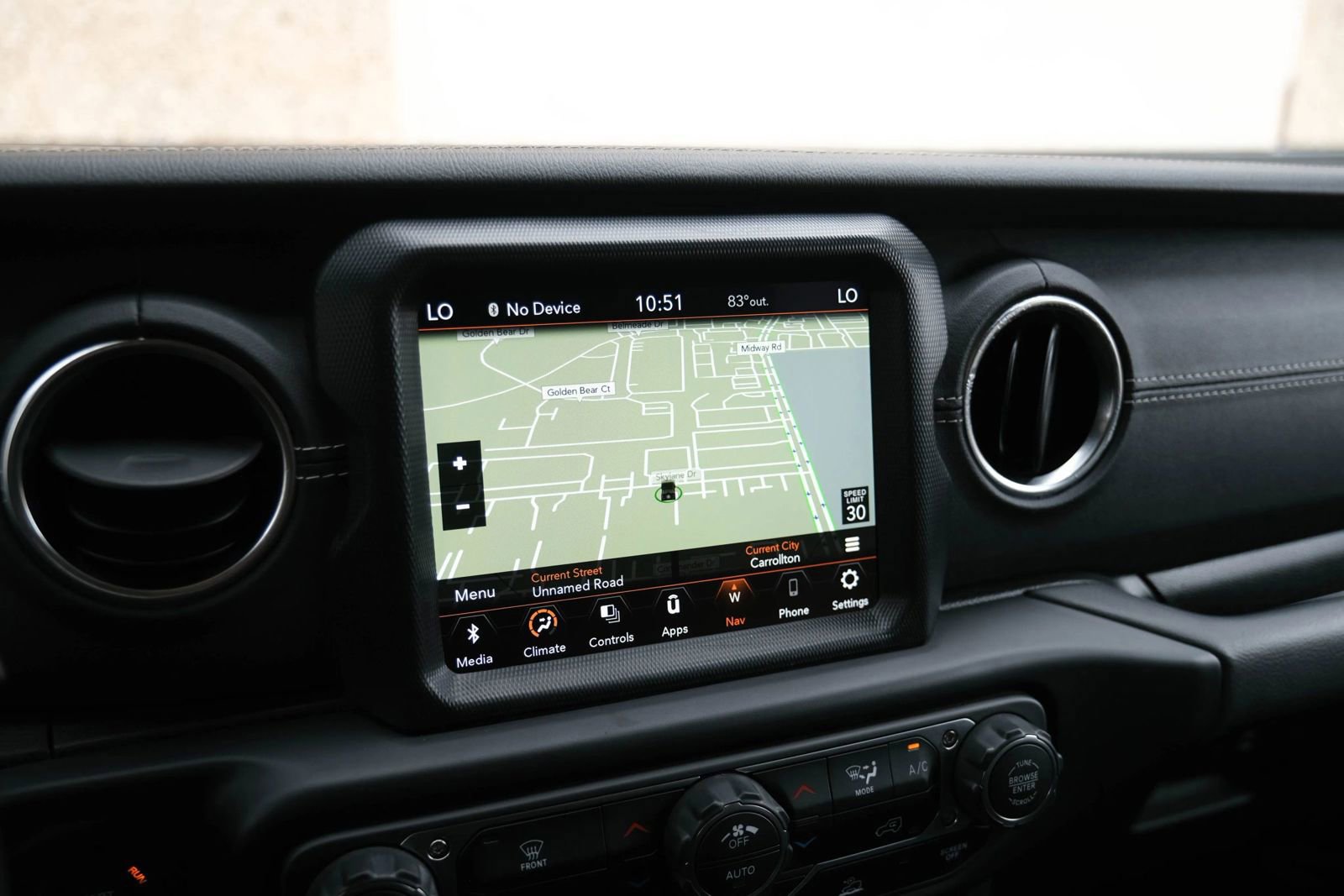 Used 2023 Jeep Wrangler Unlimited Sahara AWD/4WD image 42