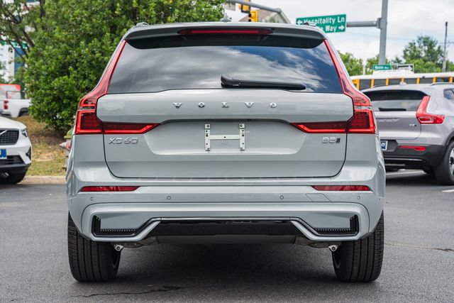 New 2026 Volvo XC60 B5 Ultra w/ Protection Package Premier AWD/4WD image 6