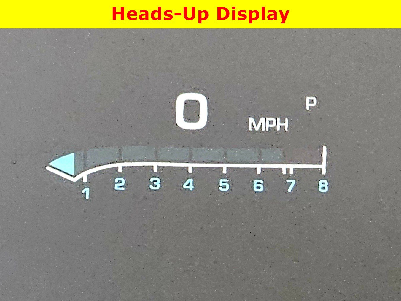 Used 2023 GMC Acadia Denali AWD/4WD image 32