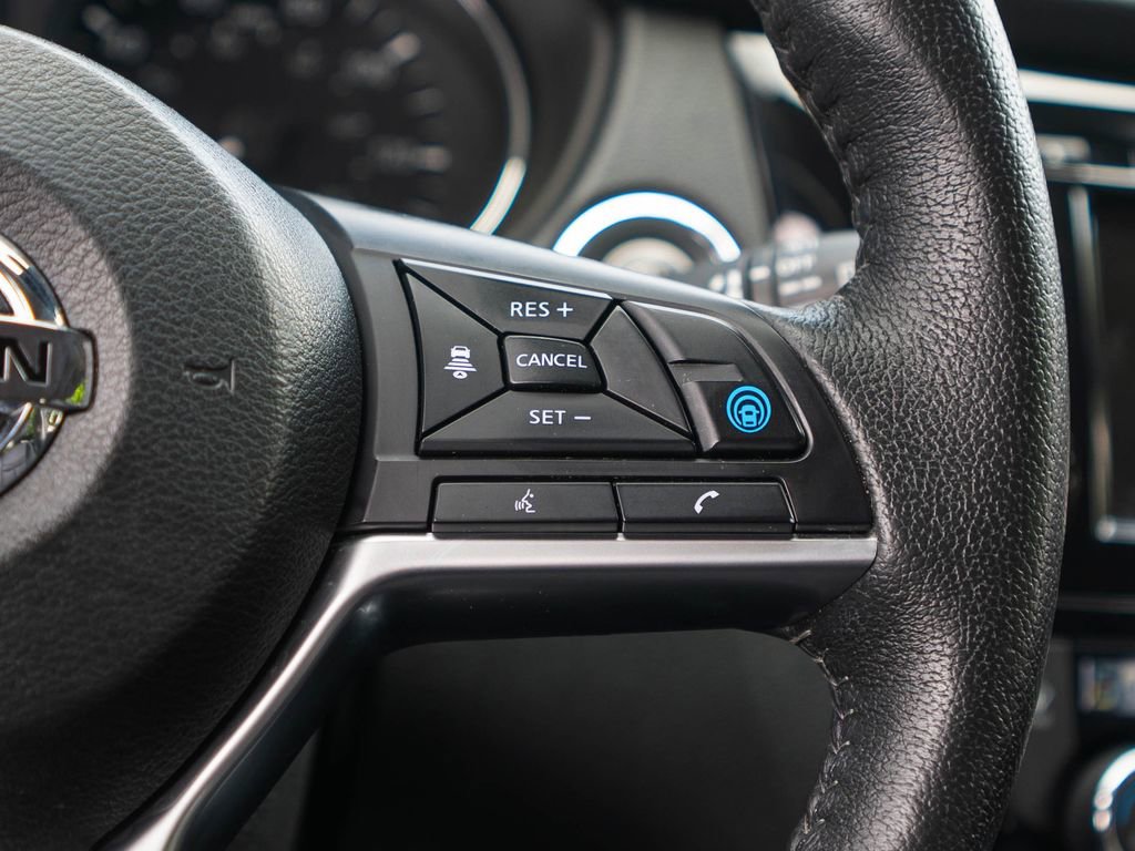 Used 2020 Nissan Rogue SL w/ Premium Package AWD/4WD image 23