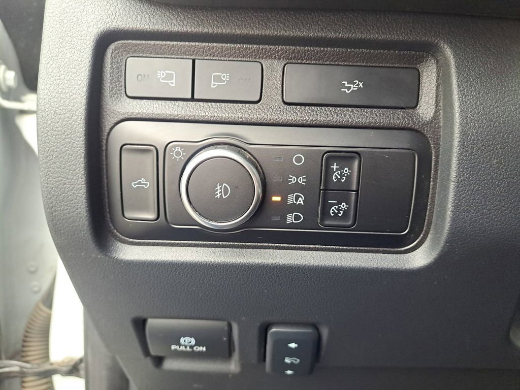 Used 2024 Ford F250 Lariat w/ Lariat Ultimate Package image 29