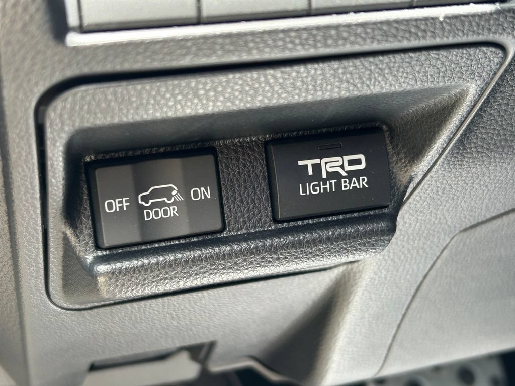 Certified 2025 Toyota 4Runner TRD Pro AWD/4WD image 26