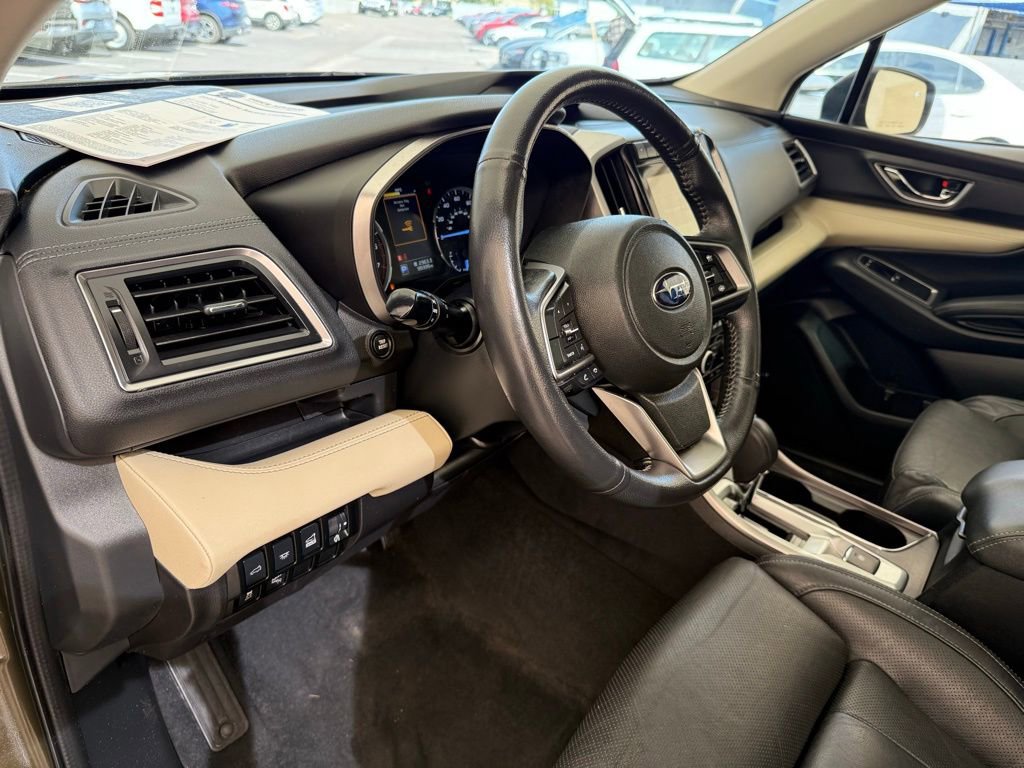 Used 2022 Subaru Ascent Limited w/ Technology Package image 28