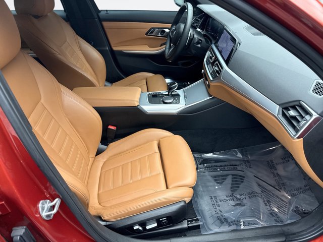 Used 2021 BMW M340i xDrive w/ Premium Package image 18