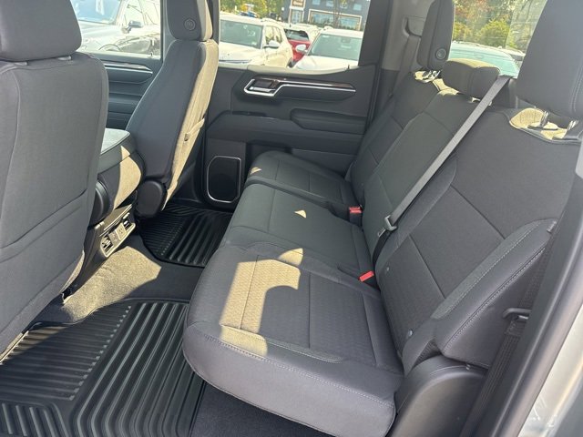 New 2026 Chevrolet Silverado 1500 LT image 21