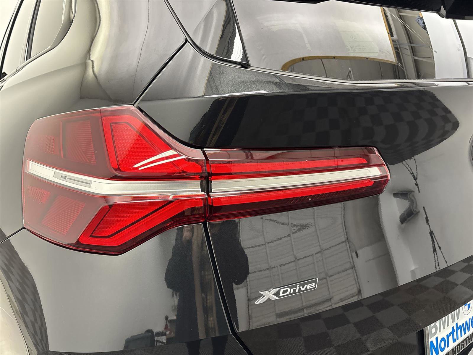 New 2026 BMW X3 xDrive30 w/ Premium Package image 19