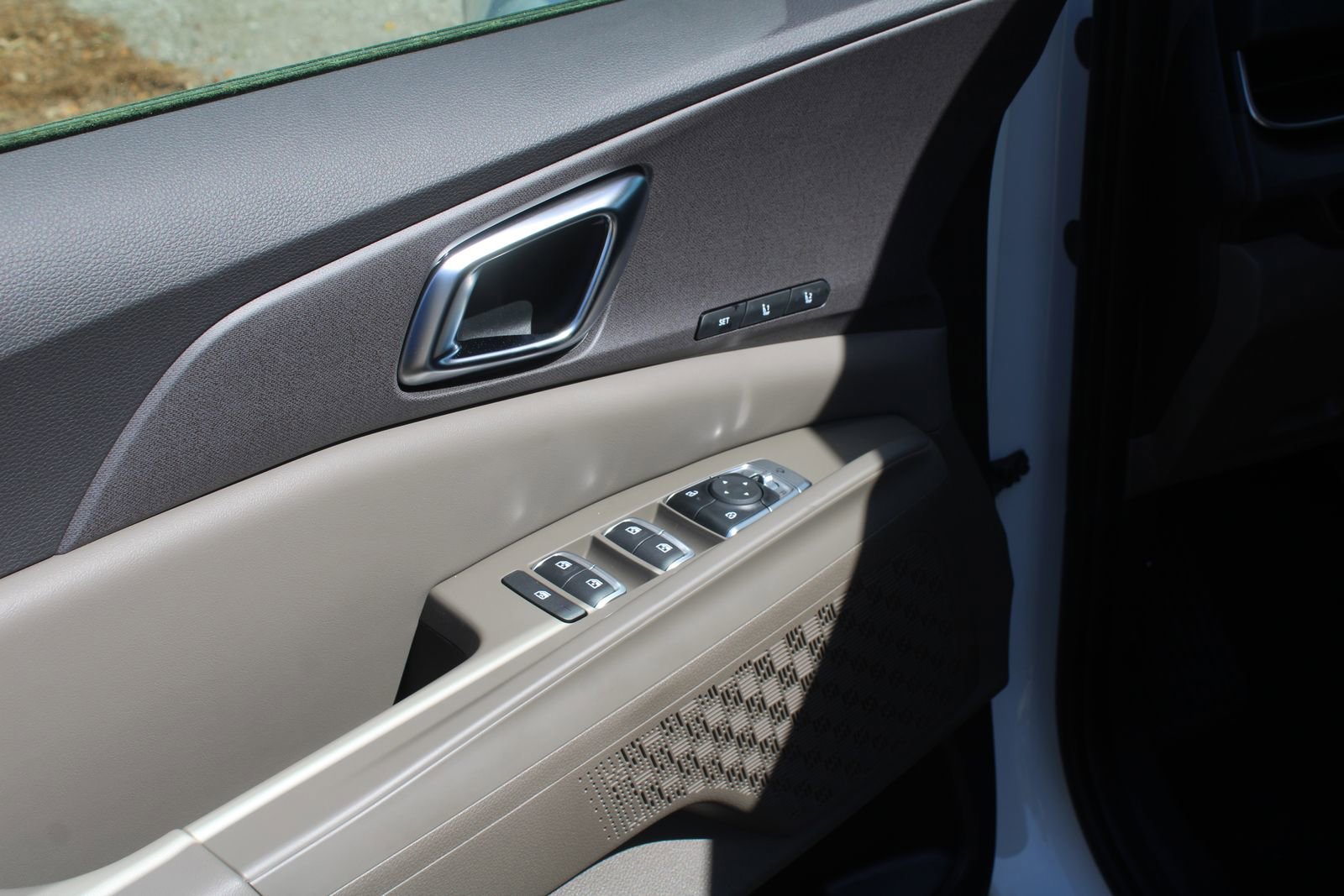 New 2026 Kia Carnival EX image 25