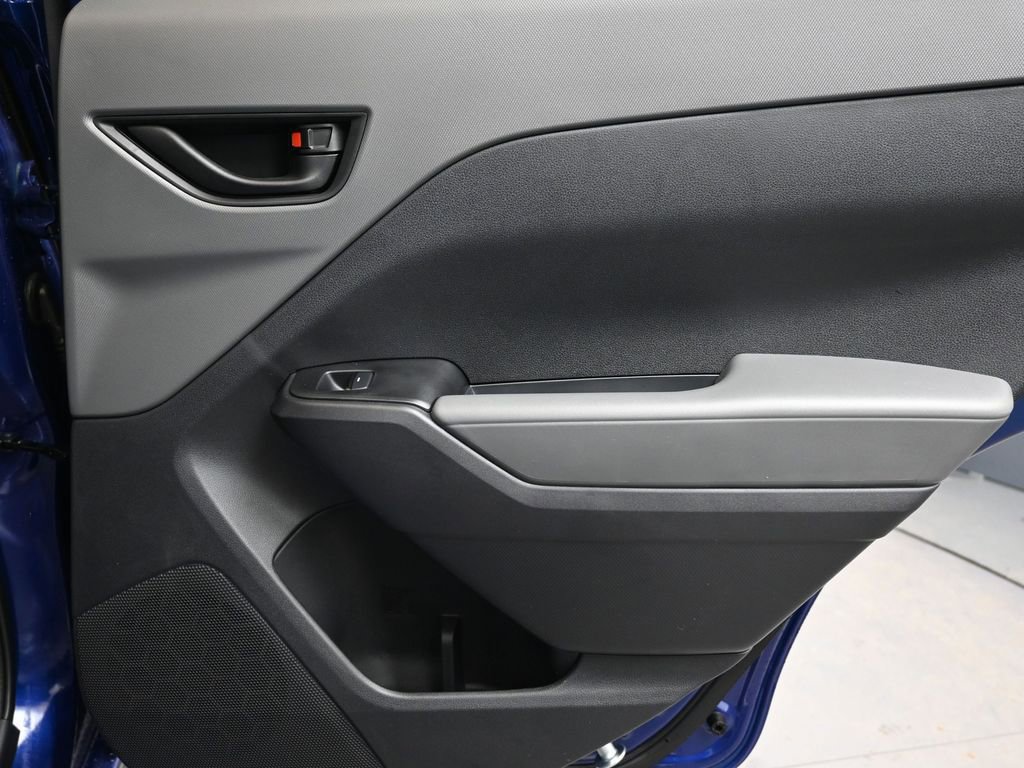 New 2026 Subaru Crosstrek 2.5i image 17