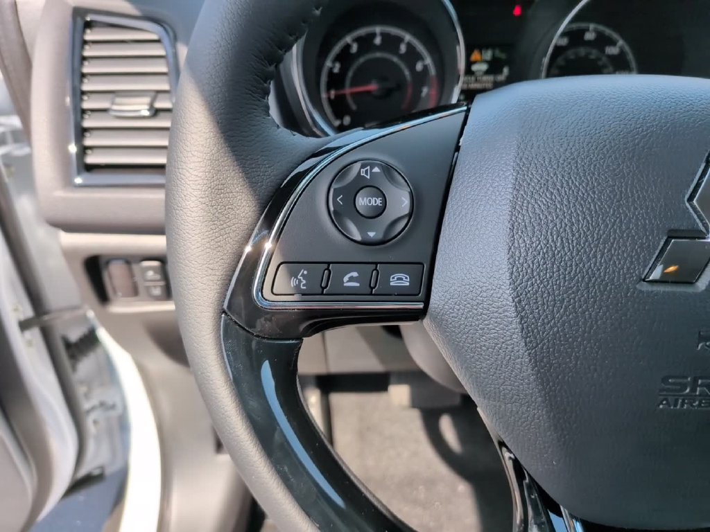 New 2026 Mitsubishi Outlander Sport SE AWD/4WD image 23