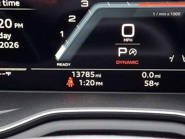 Used 2024 Audi S5 Premium Plus w/ Premium Plus Package image 20