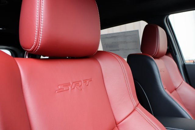 Used 2024 Dodge Durango SRT Hellcat image 55