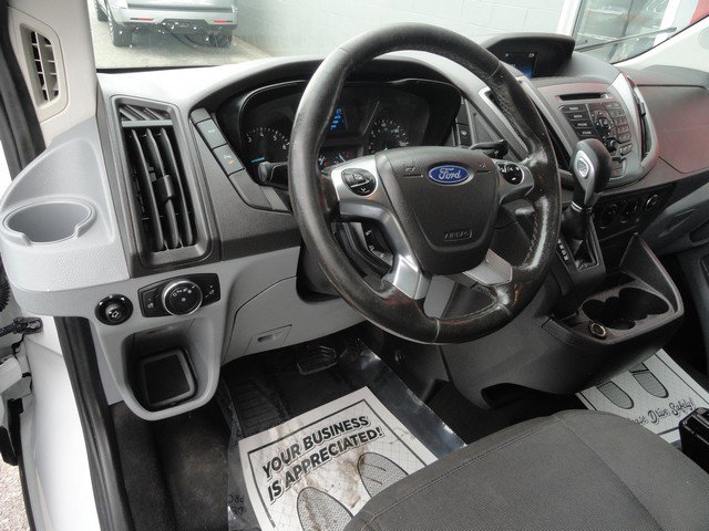 Used 2017 Ford Transit 350 XLT image 8